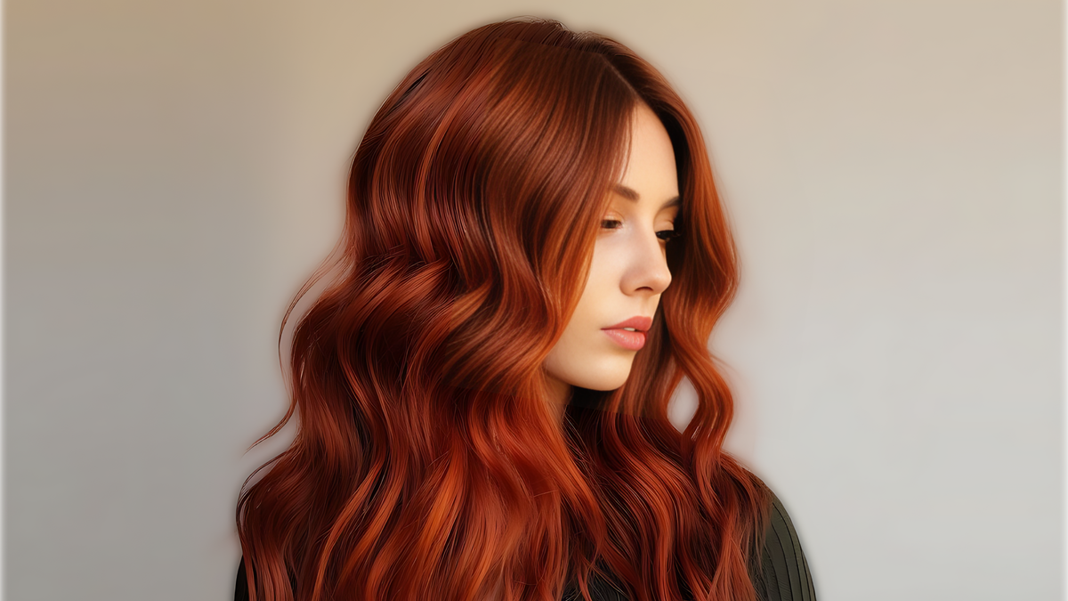 Hair Color