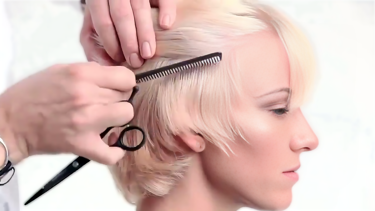Haircuts & Styling