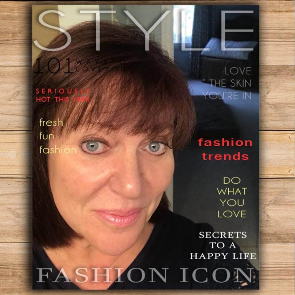 Gail Gibson