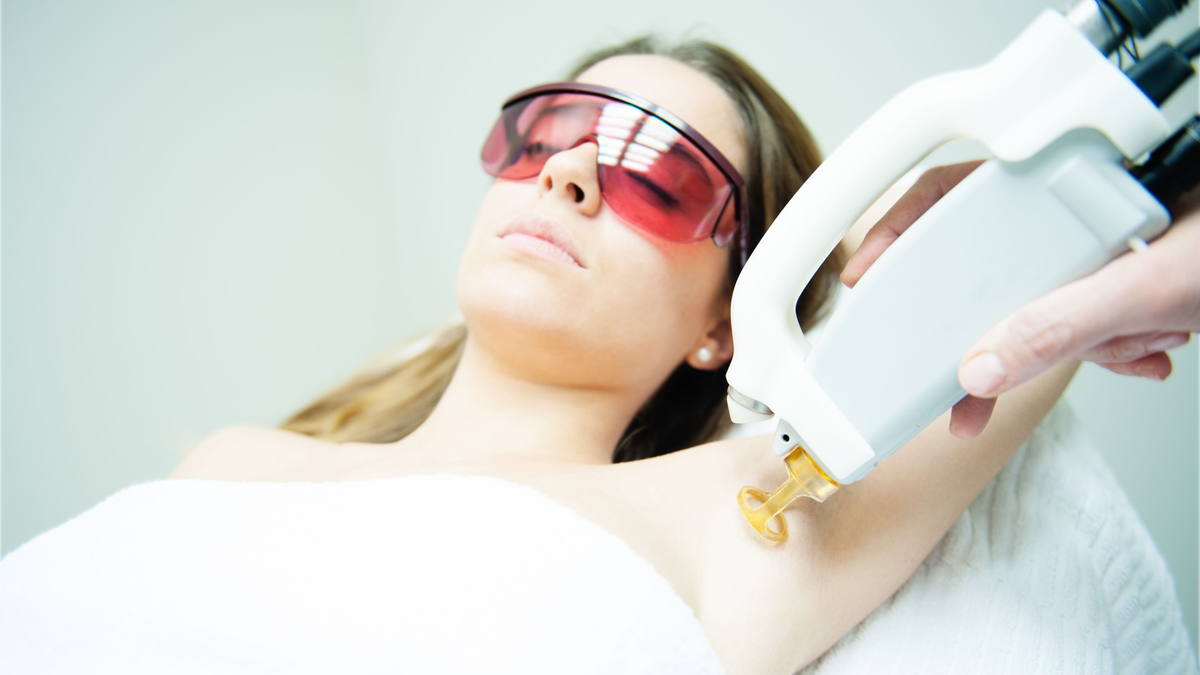 Hair Removal