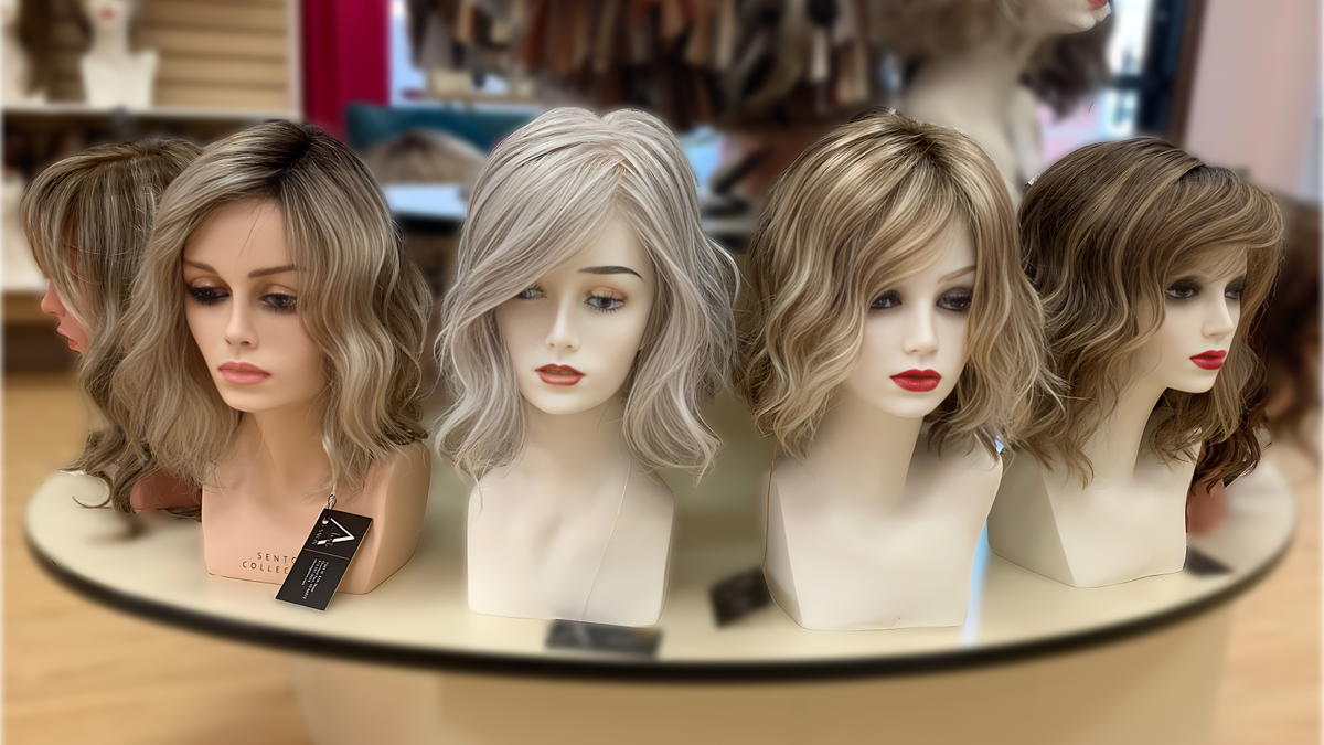 Wigs